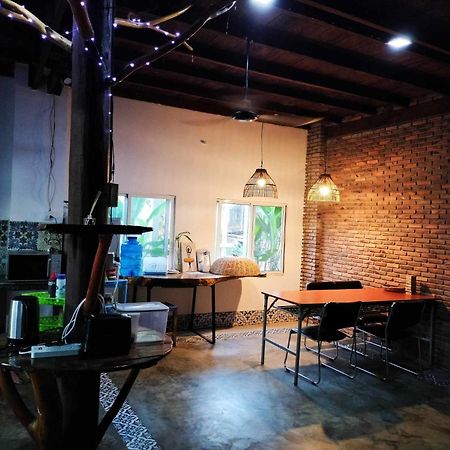 Urban Farmhouse سيام ريب المظهر الخارجي الصورة