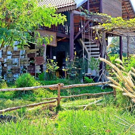 Urban Farmhouse سيام ريب المظهر الخارجي الصورة