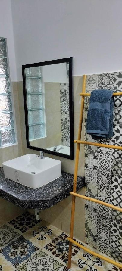Urban Farmhouse سيام ريب المظهر الخارجي الصورة