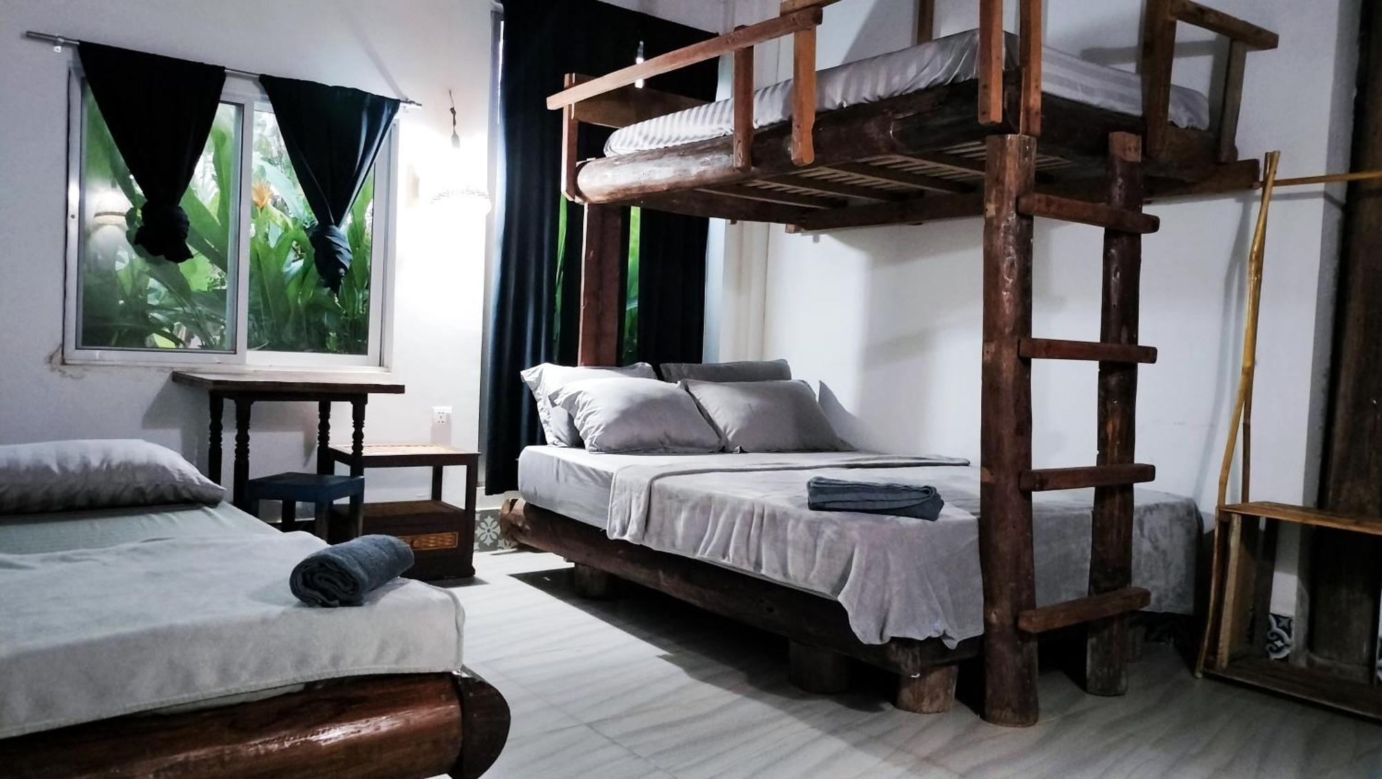 Urban Farmhouse سيام ريب المظهر الخارجي الصورة