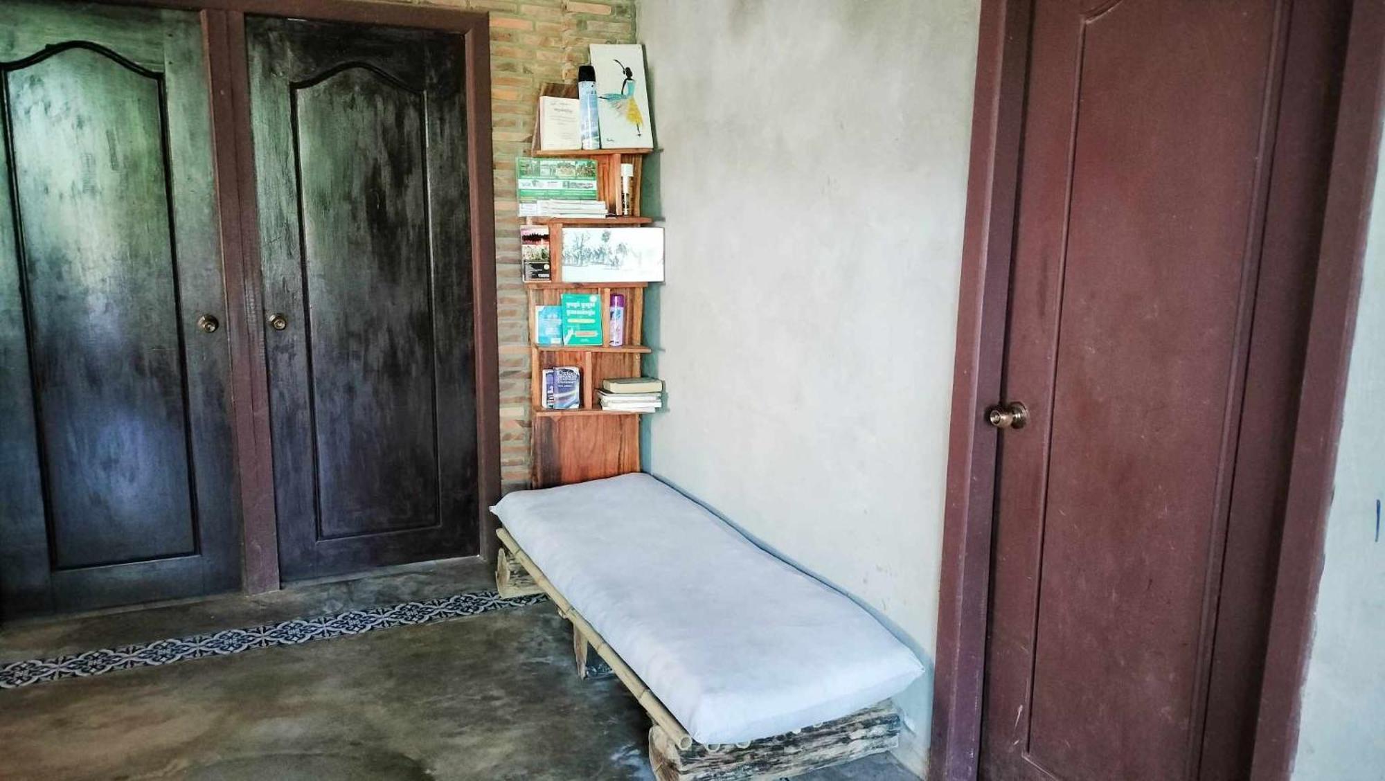 Urban Farmhouse سيام ريب المظهر الخارجي الصورة