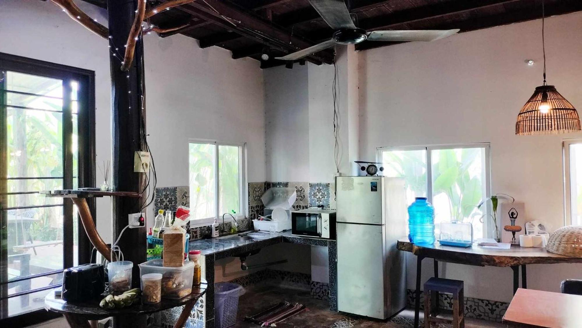 Urban Farmhouse سيام ريب المظهر الخارجي الصورة