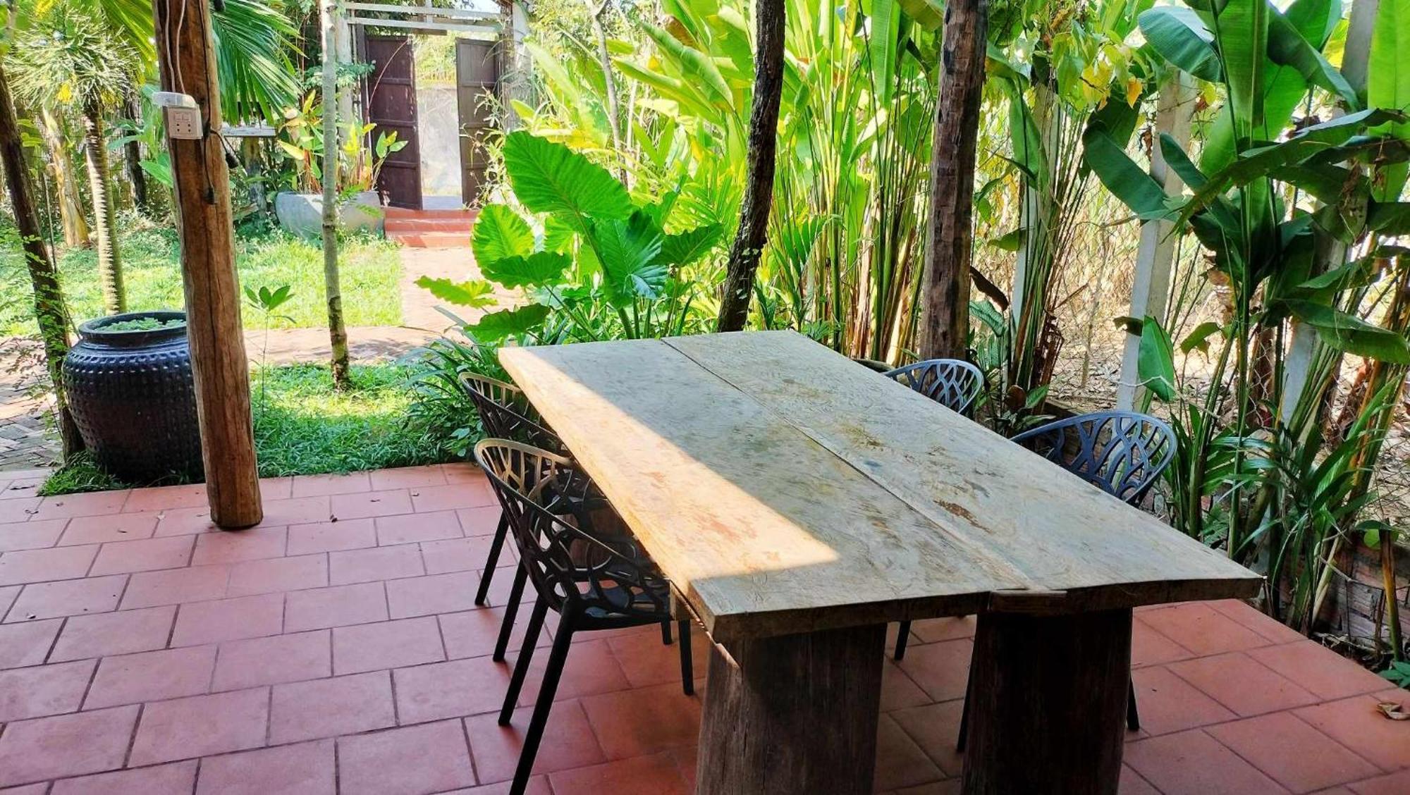 Urban Farmhouse سيام ريب المظهر الخارجي الصورة