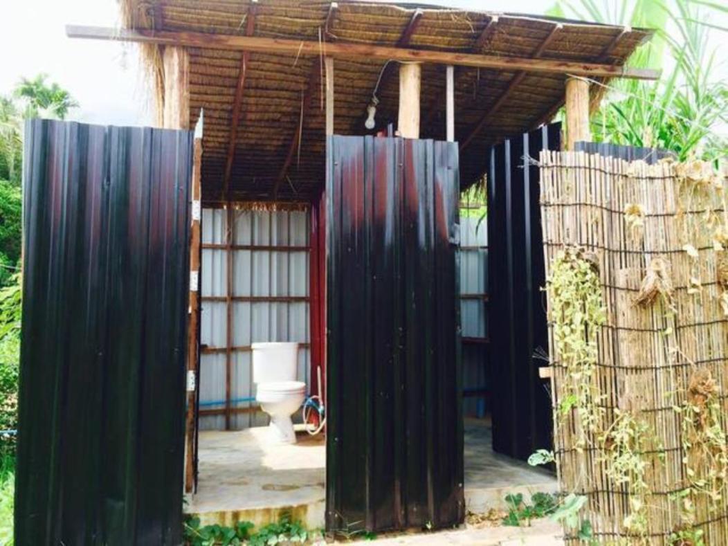 Urban Farmhouse سيام ريب المظهر الخارجي الصورة