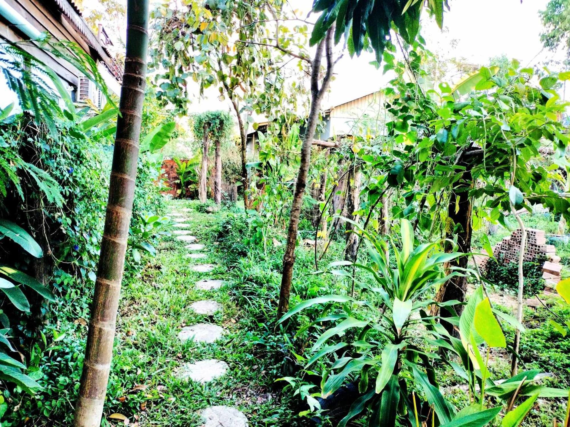 Urban Farmhouse سيام ريب المظهر الخارجي الصورة