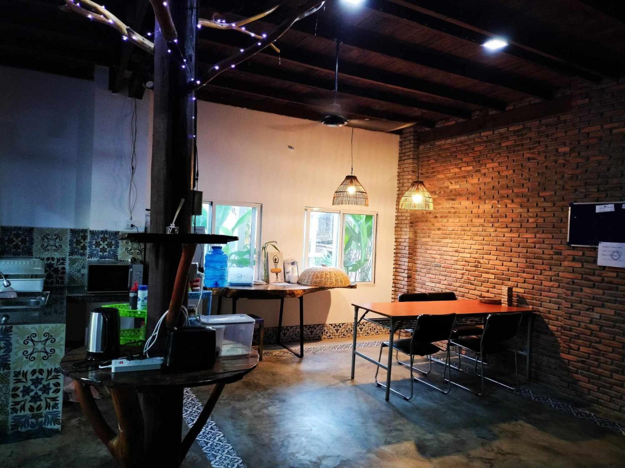 Urban Farmhouse سيام ريب المظهر الخارجي الصورة