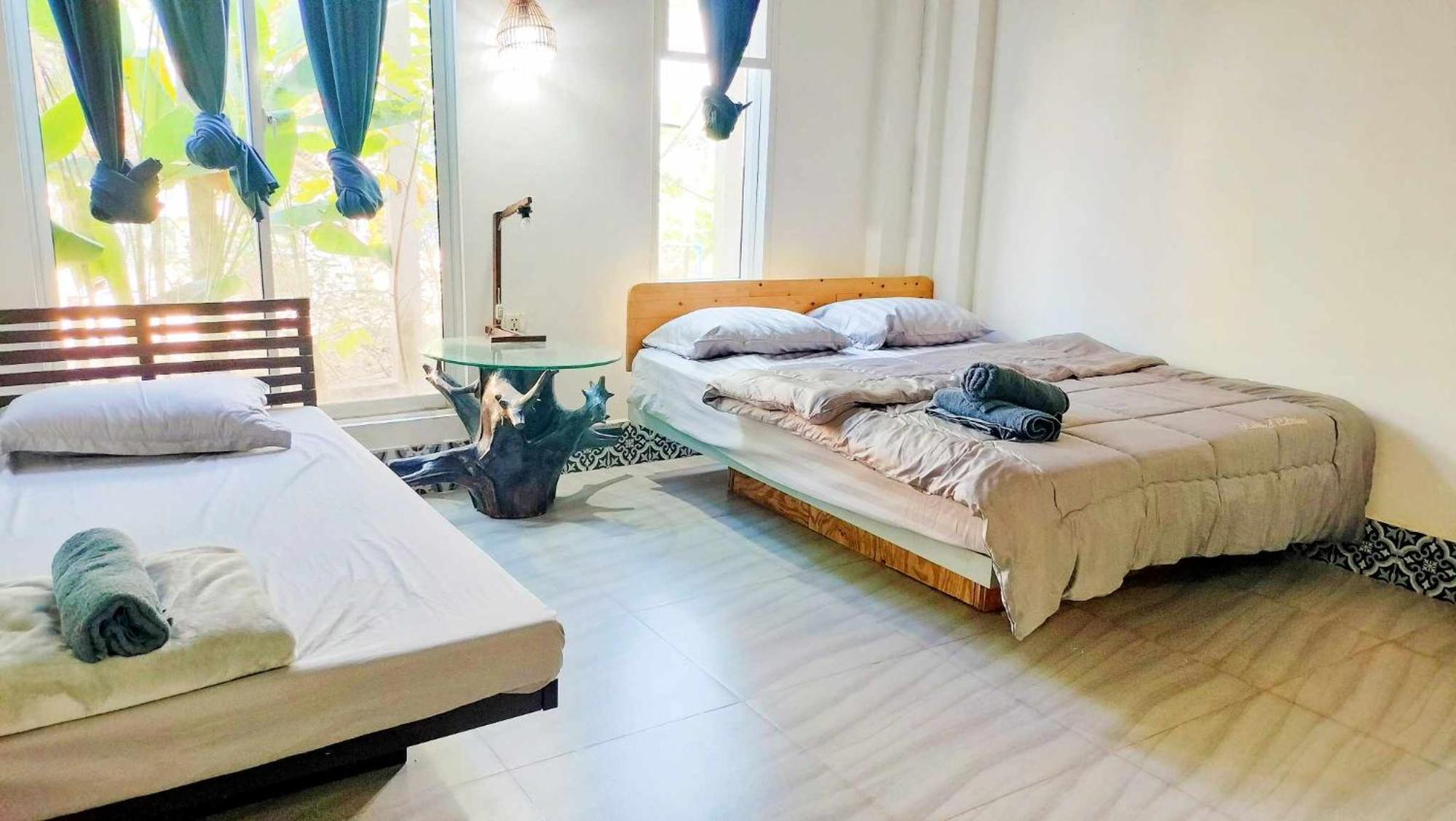 Urban Farmhouse سيام ريب المظهر الخارجي الصورة