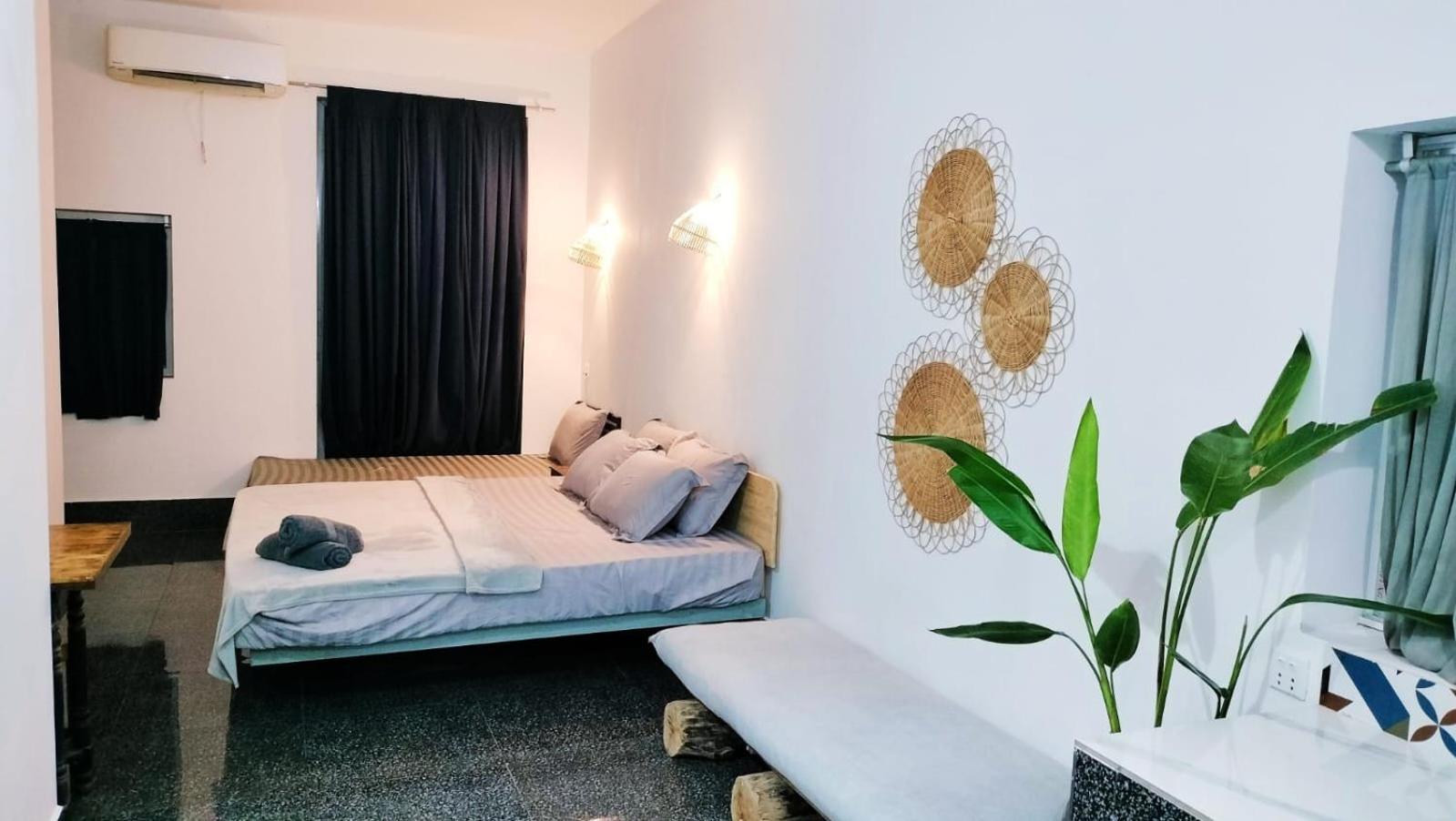 Urban Farmhouse سيام ريب المظهر الخارجي الصورة