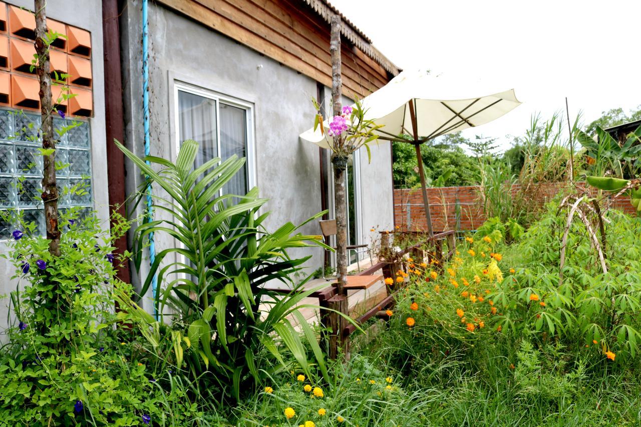 Urban Farmhouse سيام ريب المظهر الخارجي الصورة