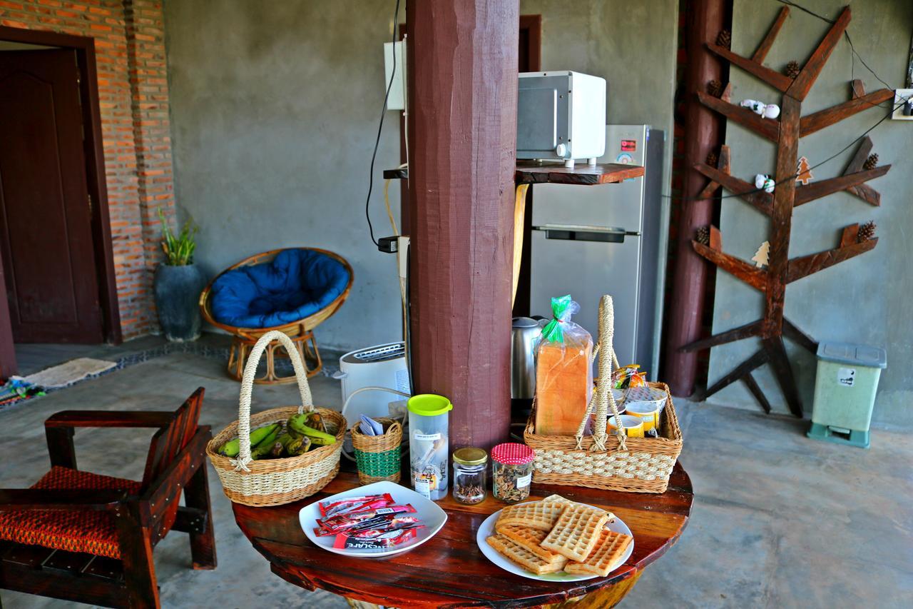 Urban Farmhouse سيام ريب المظهر الخارجي الصورة