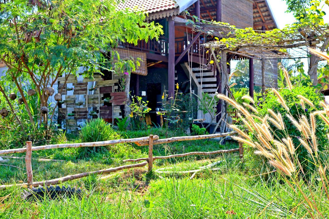 Urban Farmhouse سيام ريب المظهر الخارجي الصورة