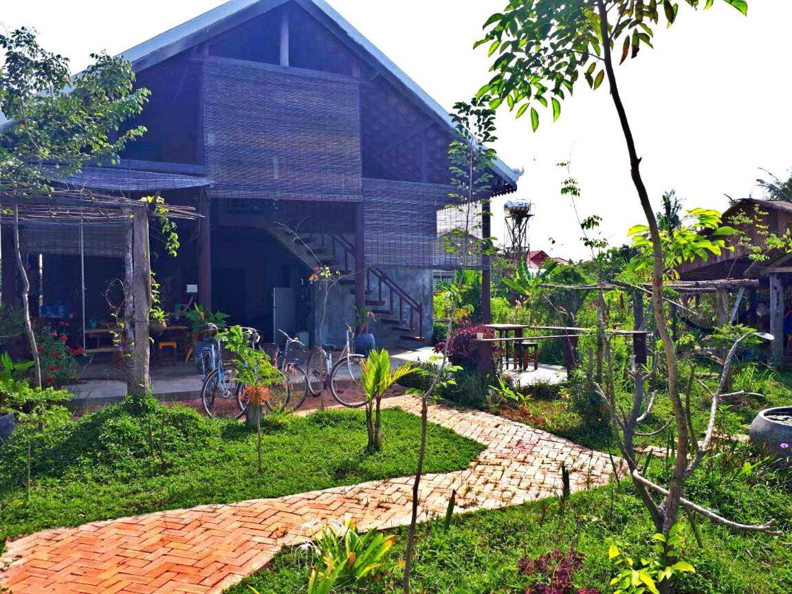 Urban Farmhouse سيام ريب المظهر الخارجي الصورة